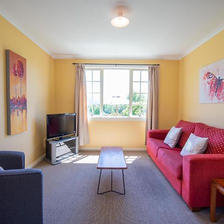 אגם טה אנאו Blue Thistle Cottages חדר תמונה